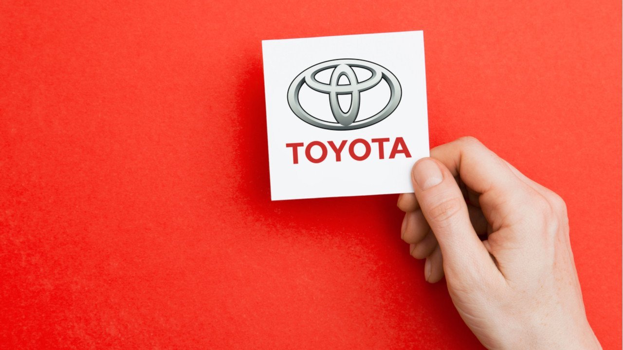 Toyota, 10 yıl içinde elektrikli araç batarya teknolojisine 13,6 milyar dolar yatırım yapacak