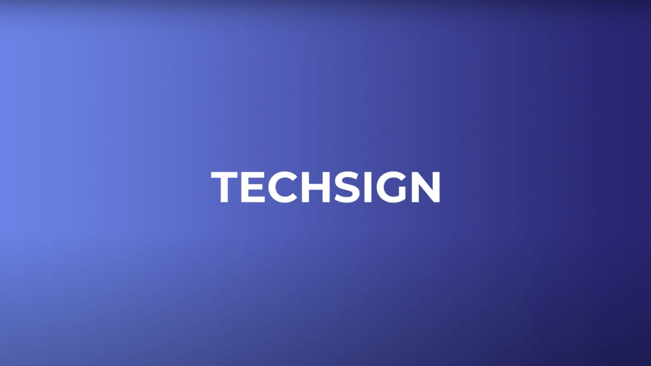 Techsign, 8,5 milyon dolar değerleme üzerinden yatırım aldı