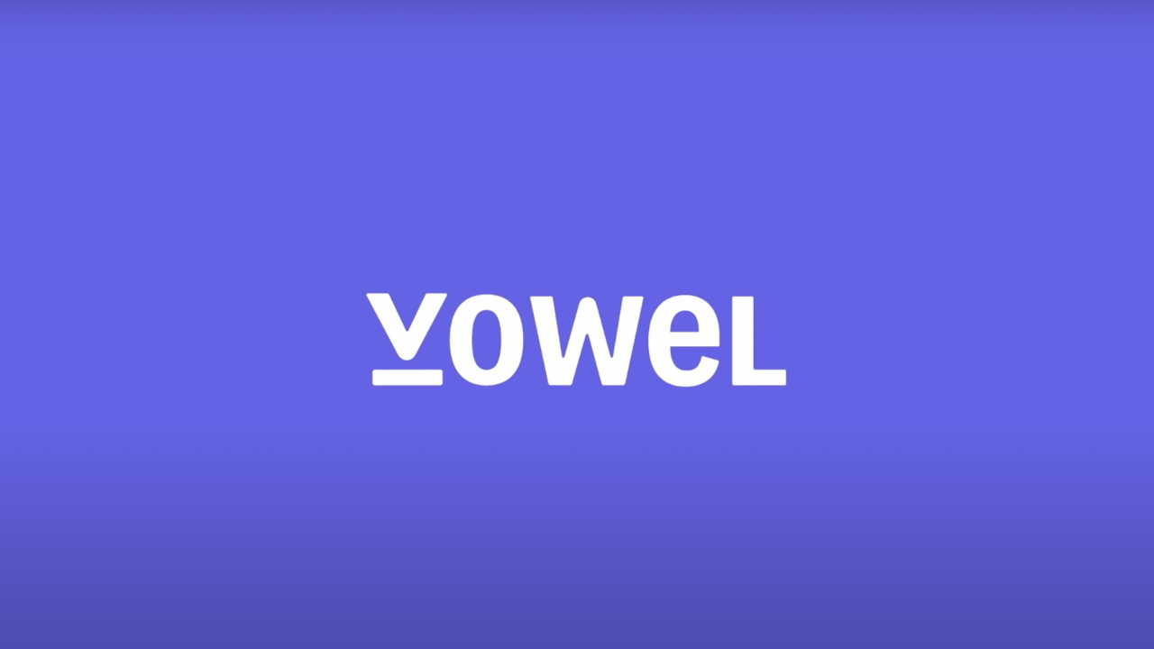 Online toplantı çözümü Vowel, 13,5 milyon dolar yatırım aldı