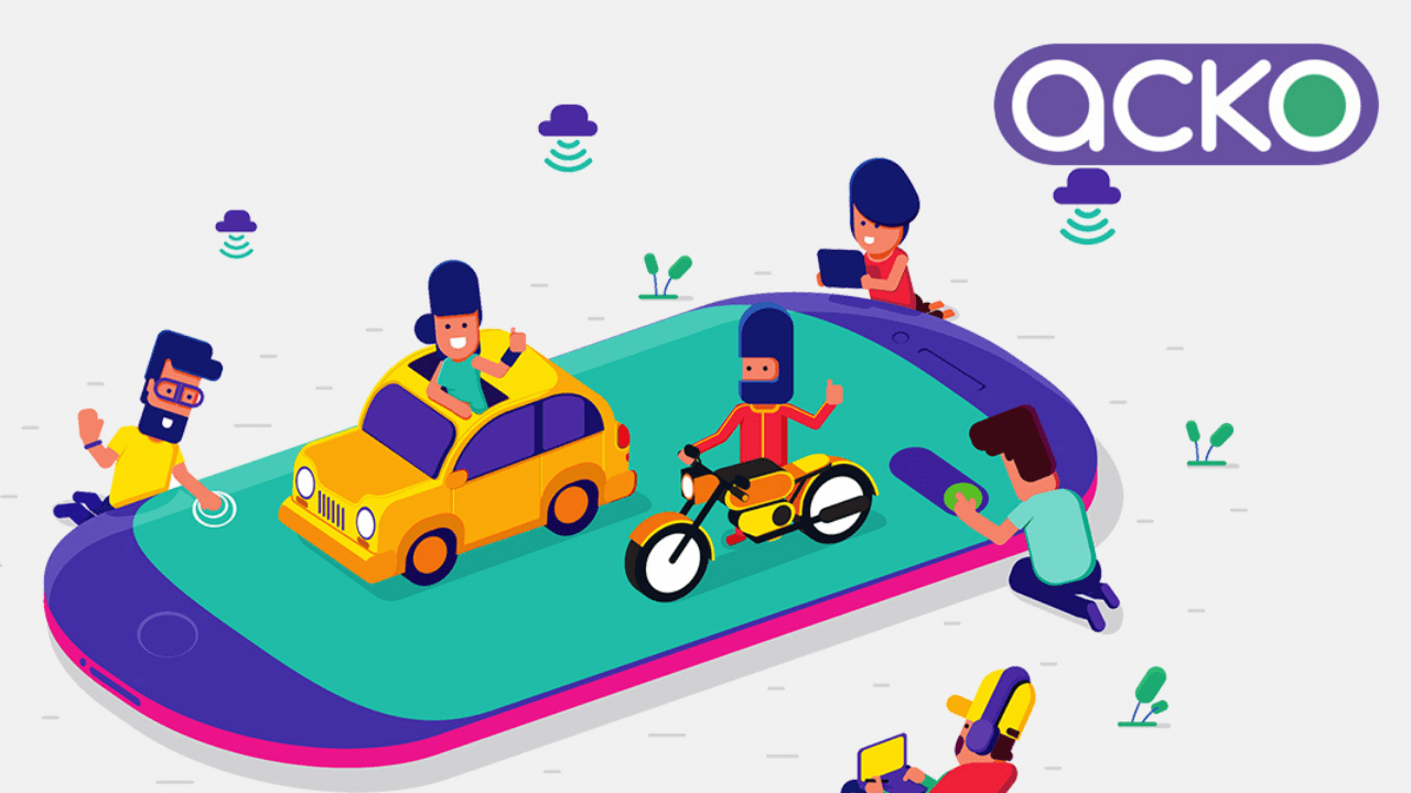 Sigorta teknolojilerine odaklanan Hindistan merkezli Acko, aldığı 255 milyon dolar yatırım ile değerlemesini 1,1 milyar dolara ulaştırdı