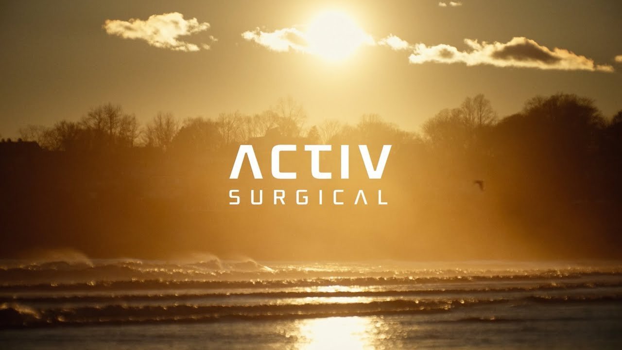 Dijital cerrahi girişimi Activ Surgery 45 milyon dolar yatırım aldı