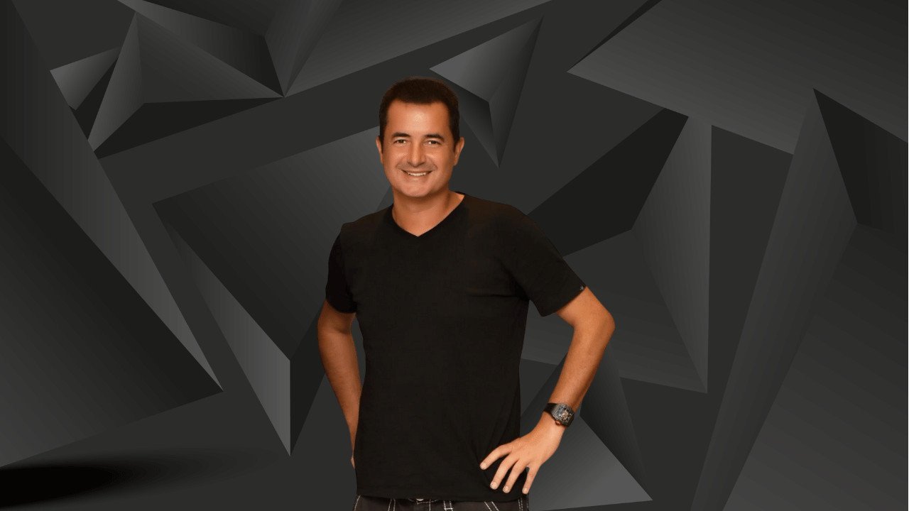 Acun Ilıcalı, Webrazzi Summit 2021'de merak edilenleri cevaplandıracak