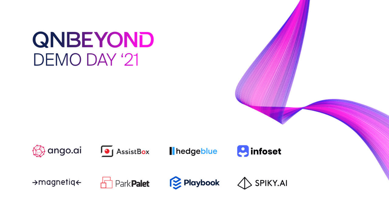 QNBEYOND Hızlandırma Programı, 3. dönem mezunlarını verdi