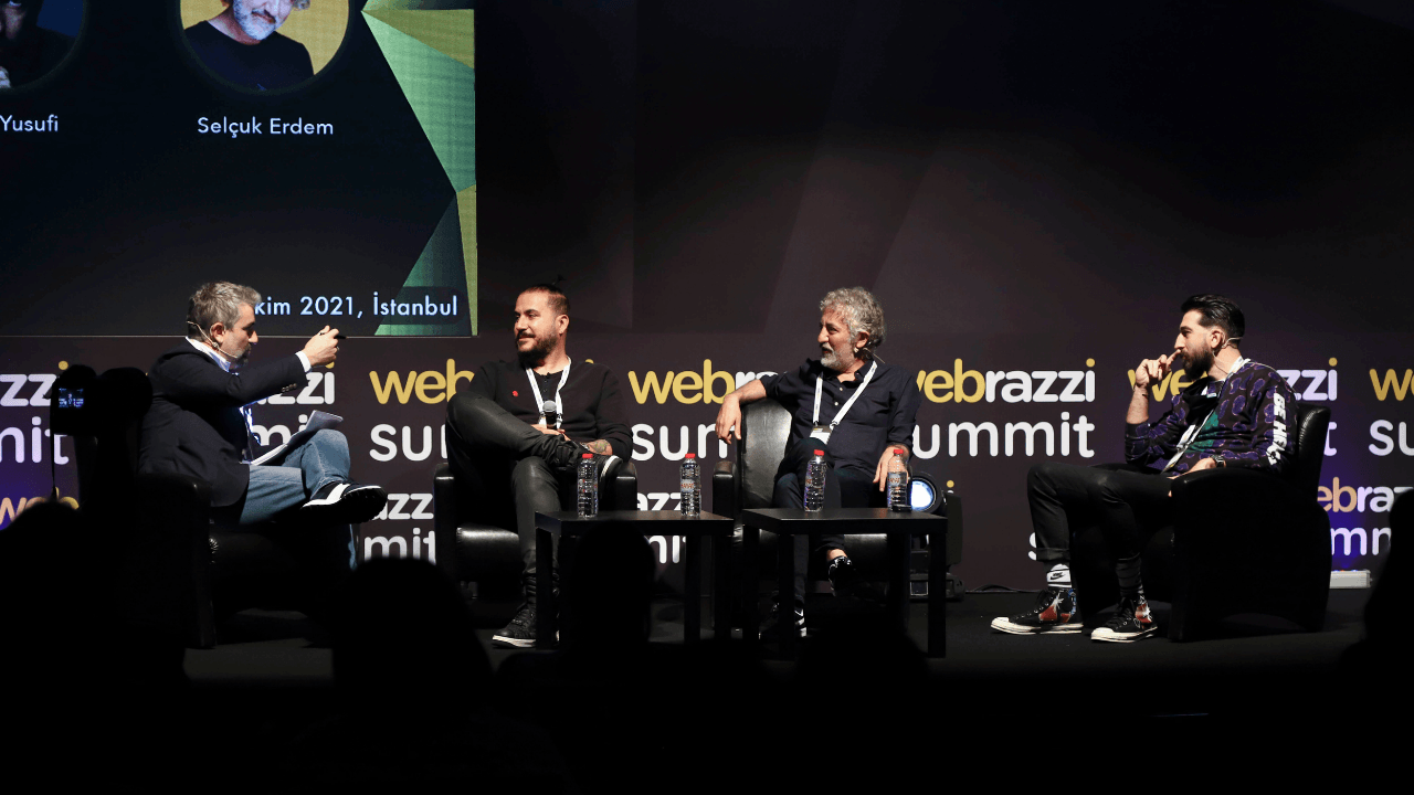 Dijital Rönesans olarak tabir edebileceğimiz NFT'nin bugününü ve geleceğini konuştuk