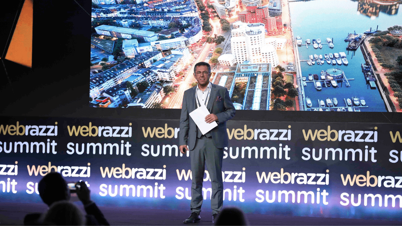 Adem Akkaya: Almanya’da en fazla teknoloji girişiminin bulunduğu bölge Kuzey Ren – Vestfalya