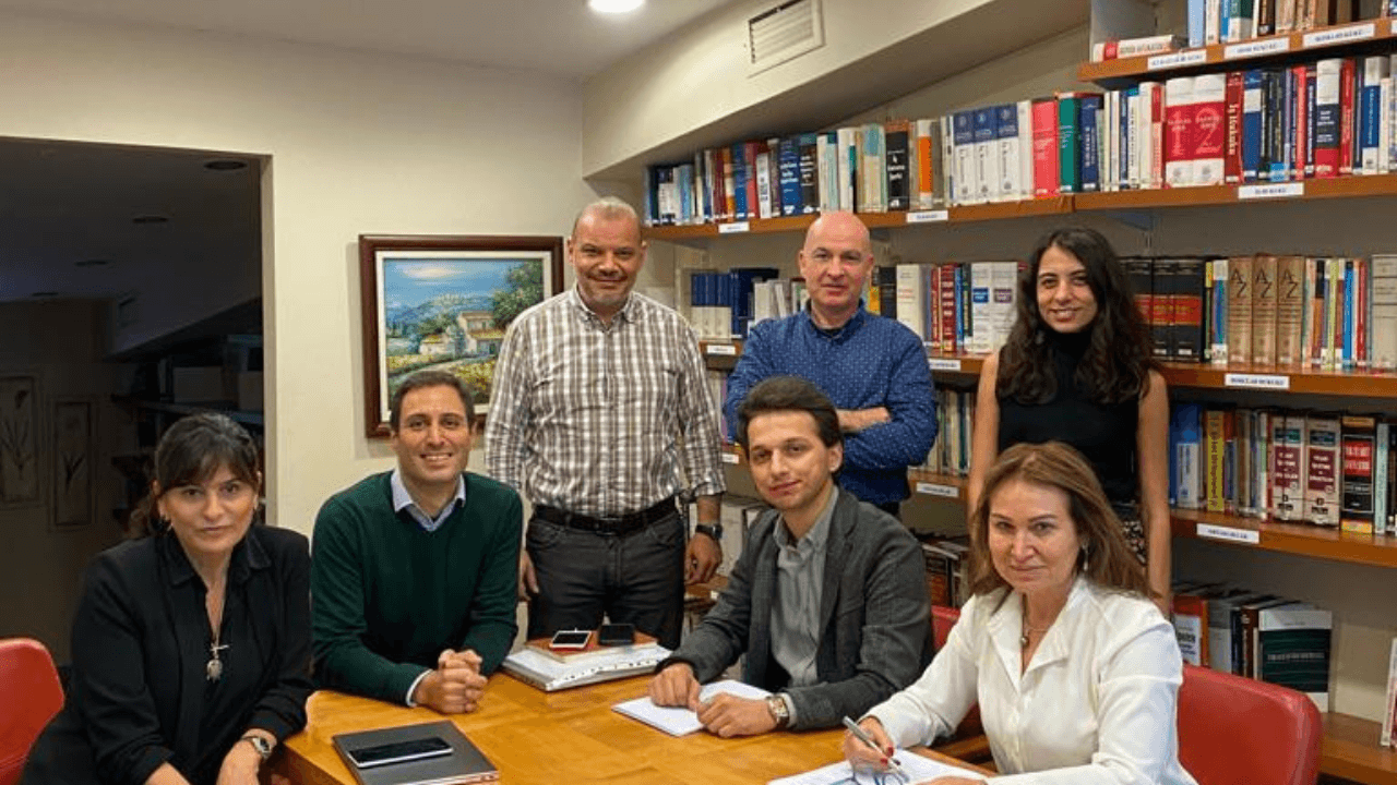 Sigorta sektöründe AI tabanlı çözümler üreten Archmir, 2.4 milyon dolar değerlemeyle yatırım aldı