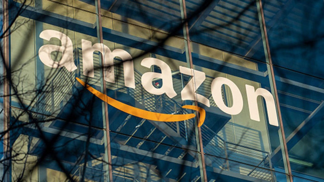 Amazon, ABD ve Birleşik Krallık'ta 60'tan fazla fiziksel mağazasını kapatıyor