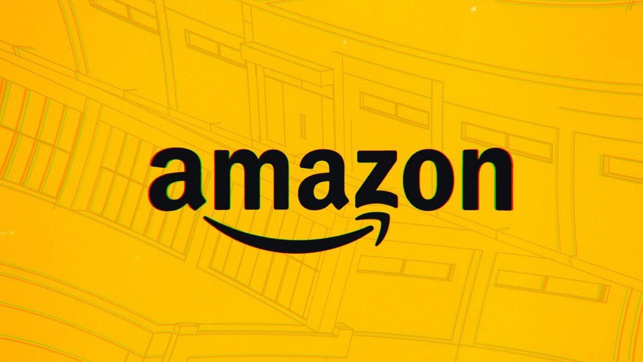 Amazon, beklentileri aşarak yılın ikinci çeyreğinde 134.4 milyar dolar gelir elde etti