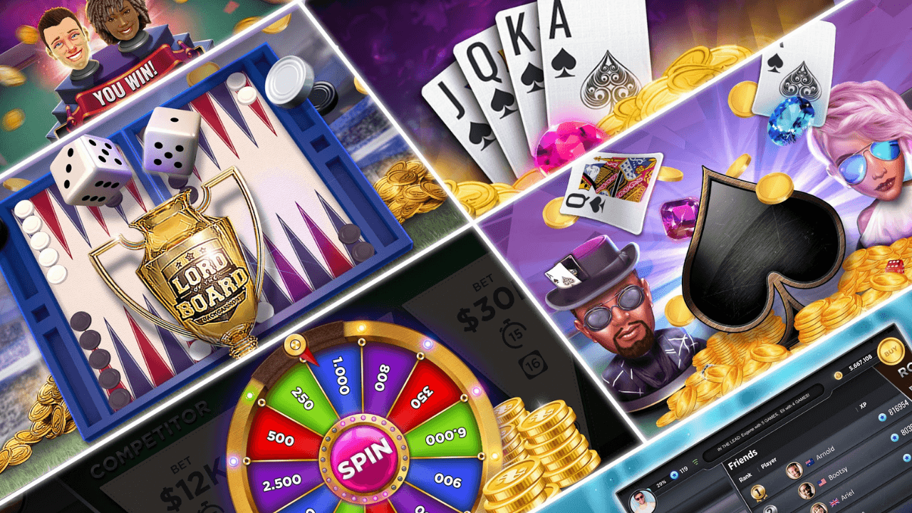 Voodoo, kart oyunları geliştiren Beach Bum'ı satın aldı