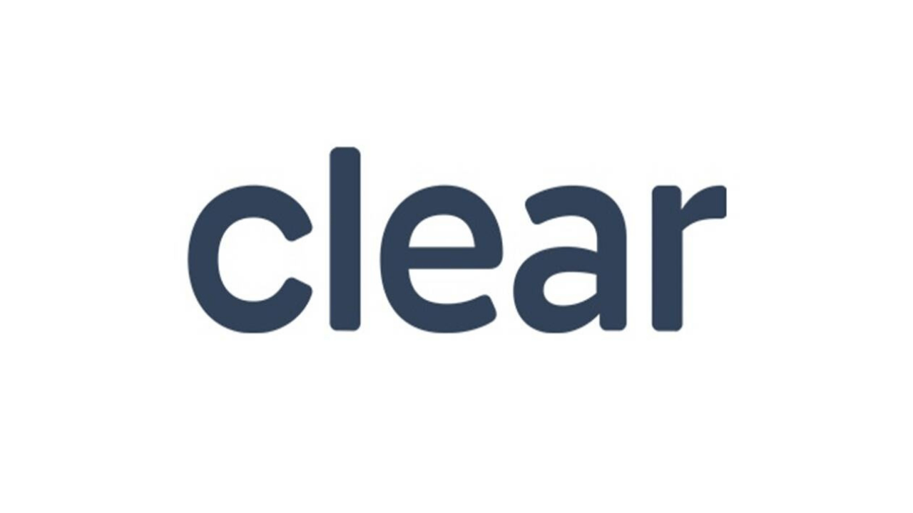 Fintech girişimi Clear, aralarında Stripe'ın da olduğu yatırımcılardan 75 milyon dolar yatırım aldı