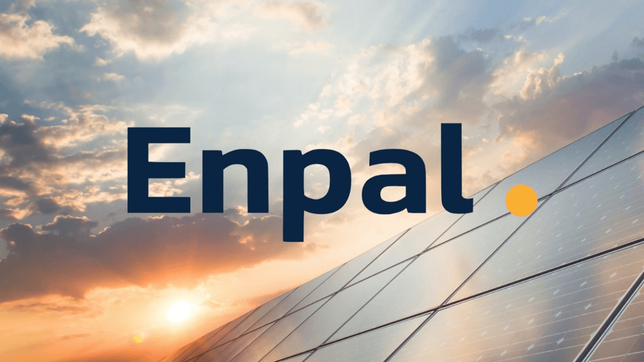 Güneş enerjisi sistemleri Enpal, 150 milyon euro yatırım alarak unicorn oldu