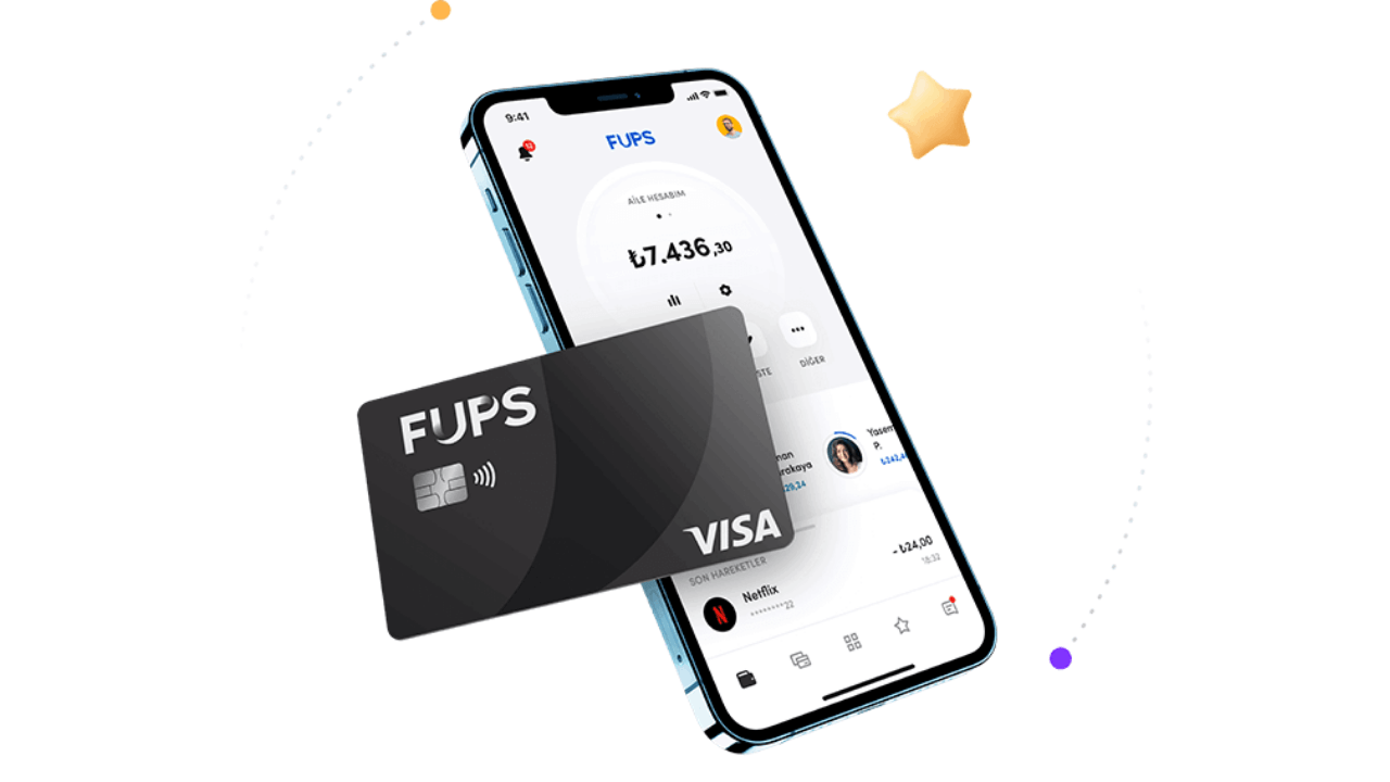 Finansal çözümler için yeni alternatif: FUPS