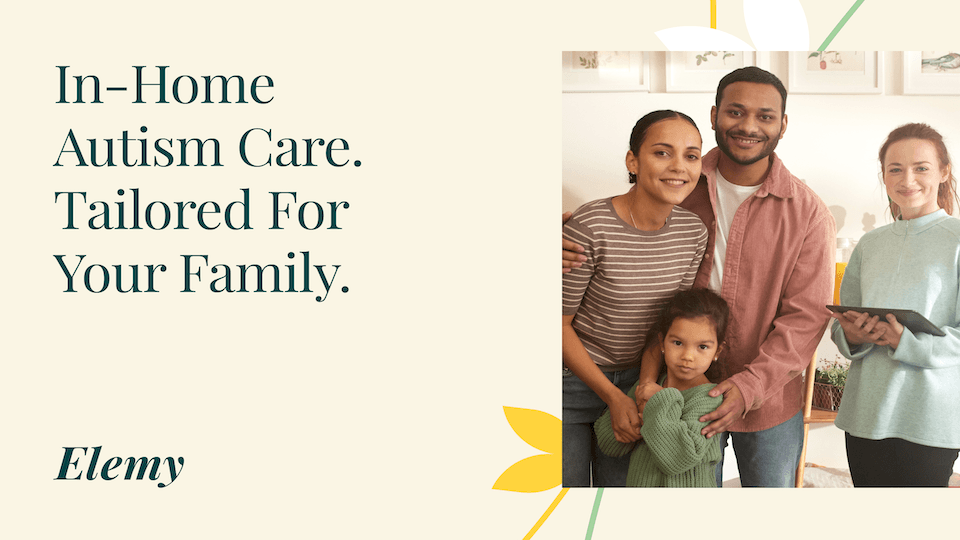 Otizm odaklı dijital sağlık şirketi Elemy, 219 milyon dolar yatırım aldı