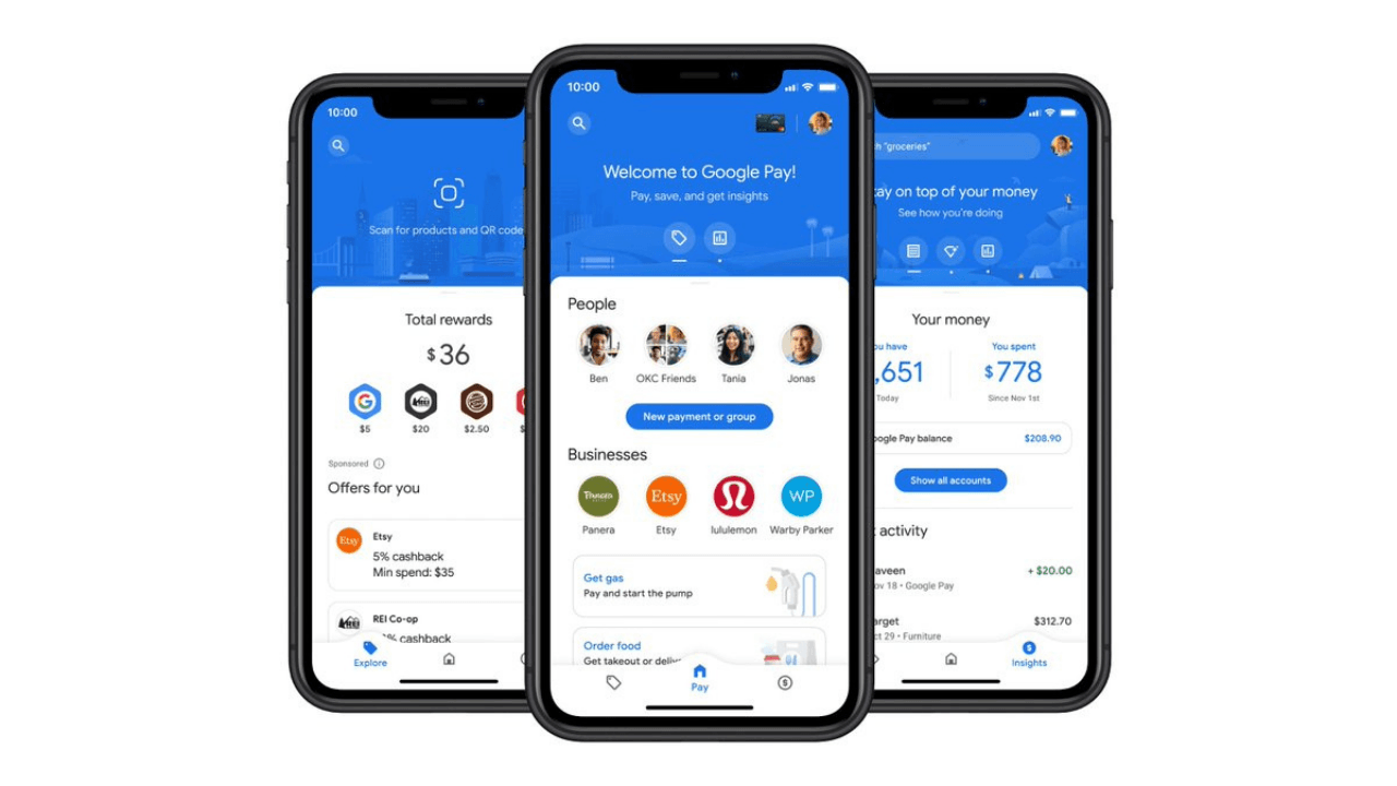 Google, bankacılık hizmeti sunması beklenen Plex projesini durdurdu