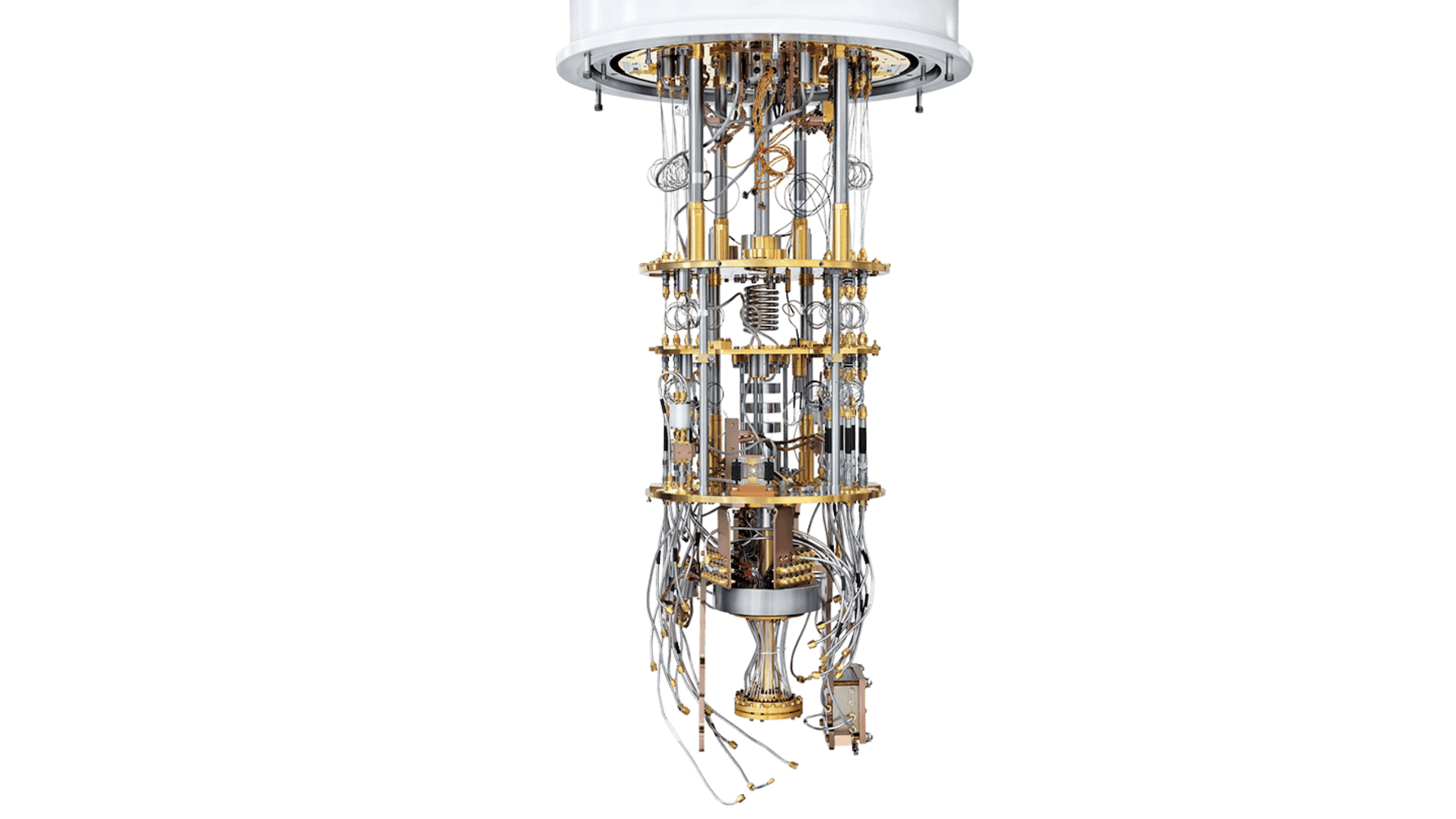 Rigetti Computing, yaklaşık 1.5 milyar dolar değerleme ile halka açılıyor