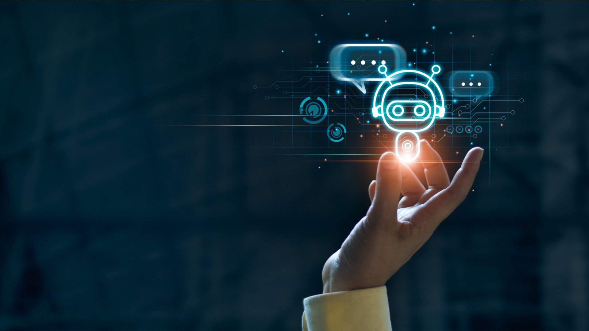 Türkiye bankacılık sektöründe sanal asistan kullanımı 3 yılda yüzde 250 oranında arttı