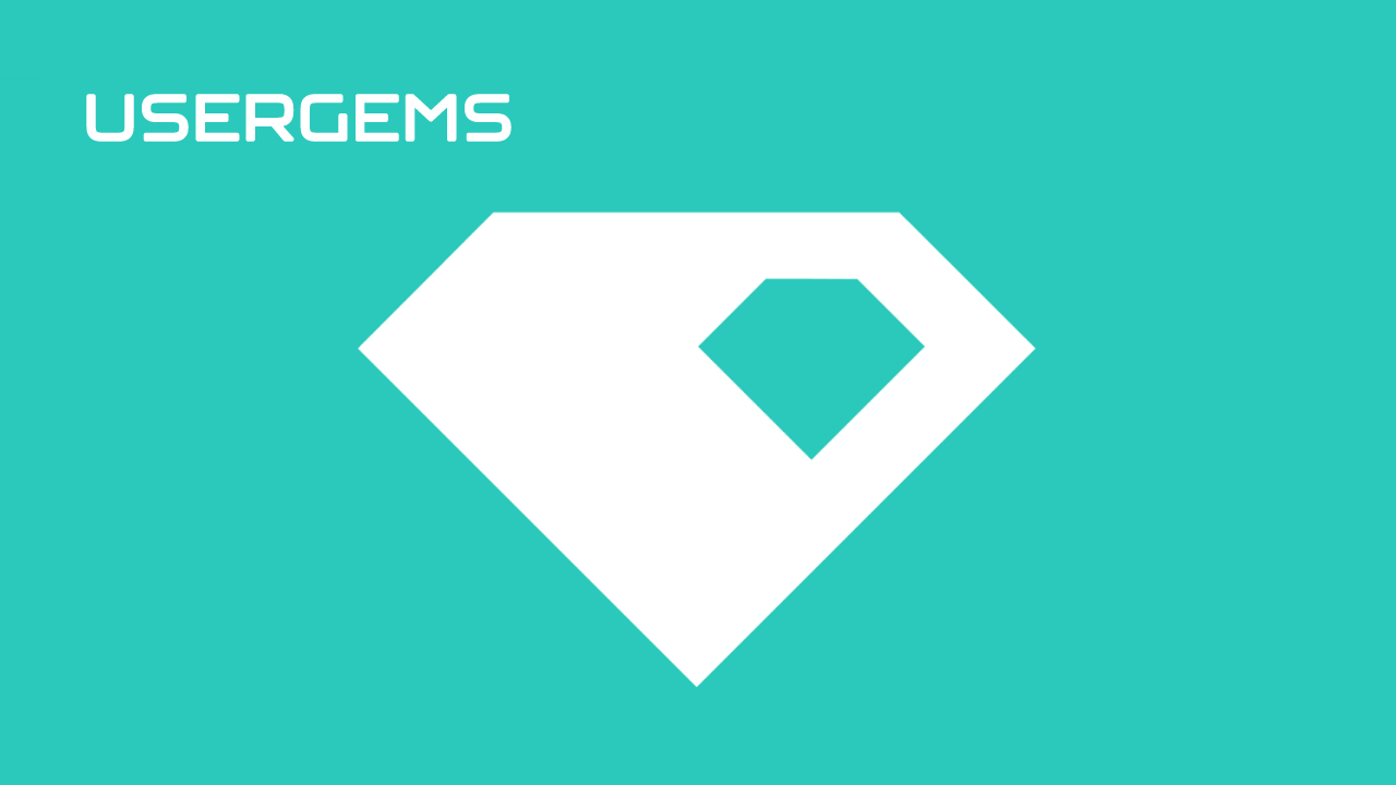 Yapay zeka destekli araştırma çözümü UserGems, 20 milyon dolar yatırım aldı