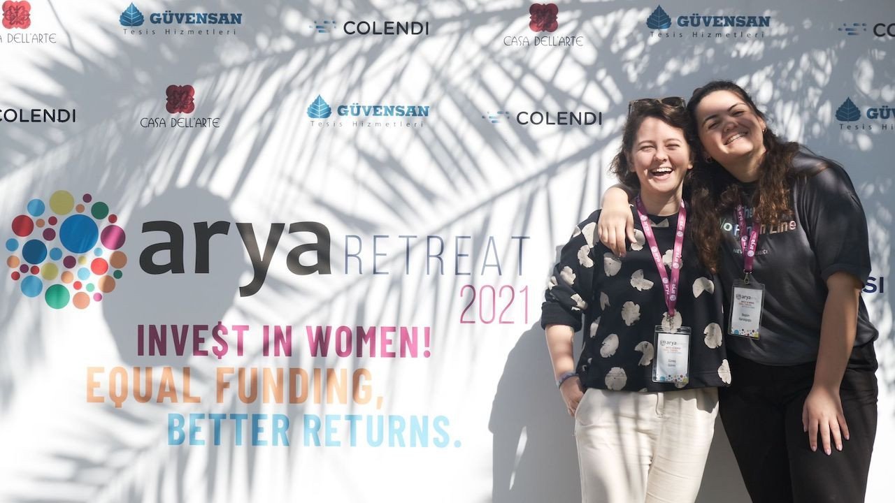 Sizlikiş Kurucuları: