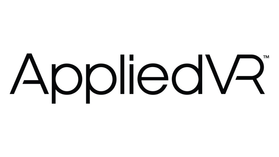 Sağlık platformu Applied VR, 36 milyon dolar yatırım aldı