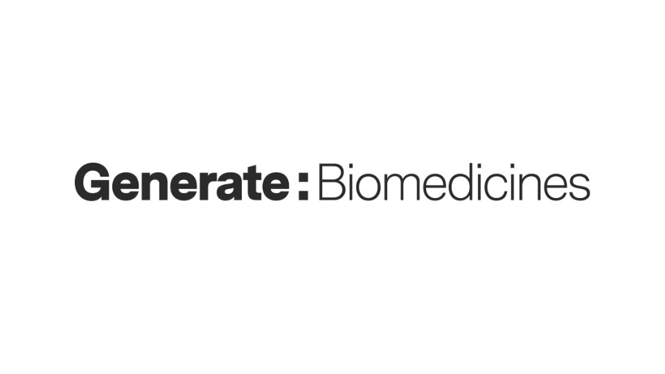 İlaç geliştirme şirketi Generate Biomedicine, 370 milyon dolar yatırım aldı