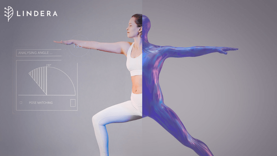 Yaşlı bireylerin düşme riskini yüzde 20 azaltan Lindera, 6 milyon Euro yatırım aldı