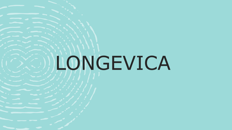 Biyoteknoloji şirketi Longevica Xploration Capital liderliğinde 2,5 milyon dolar yatırım aldı