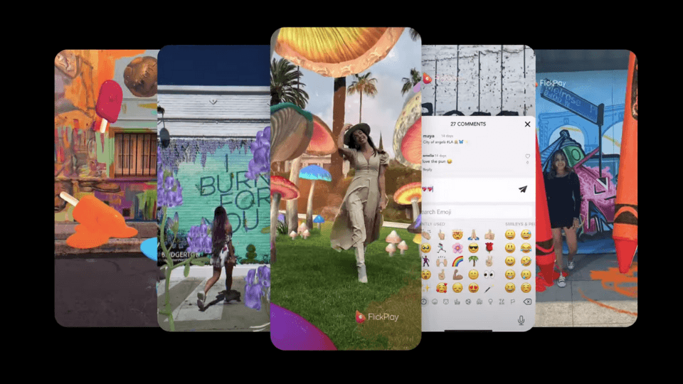 Yatırımda metaverse etkisi: oyun şirketi FlickPlay 5 milyon dolar yatırım aldı