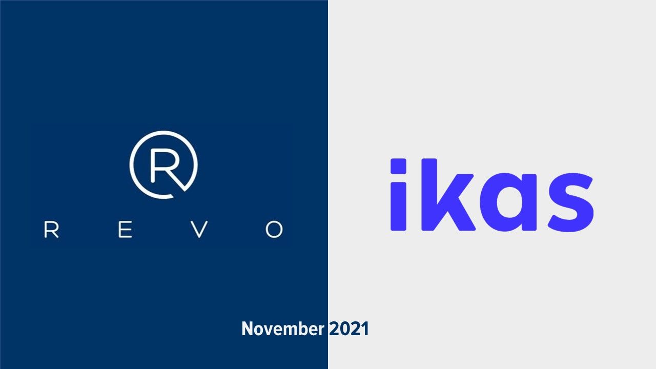 E-ticaret altyapısı sunan ikas, Revo Capital liderliğinde yatırım aldı