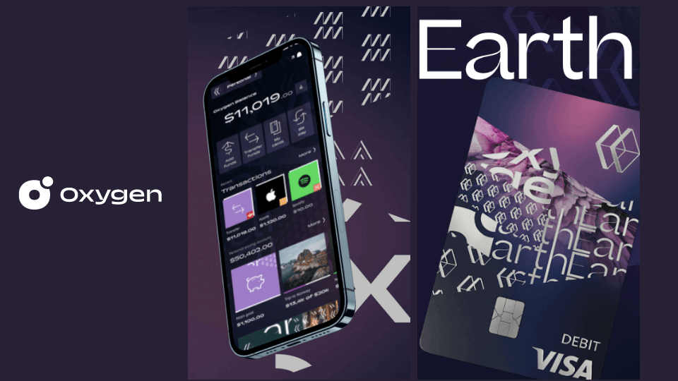 Yeni nesil bankacılık platformu Oxygen, 500 milyon dolar değerleme üzerinden yatırım almaya hazırlanıyor