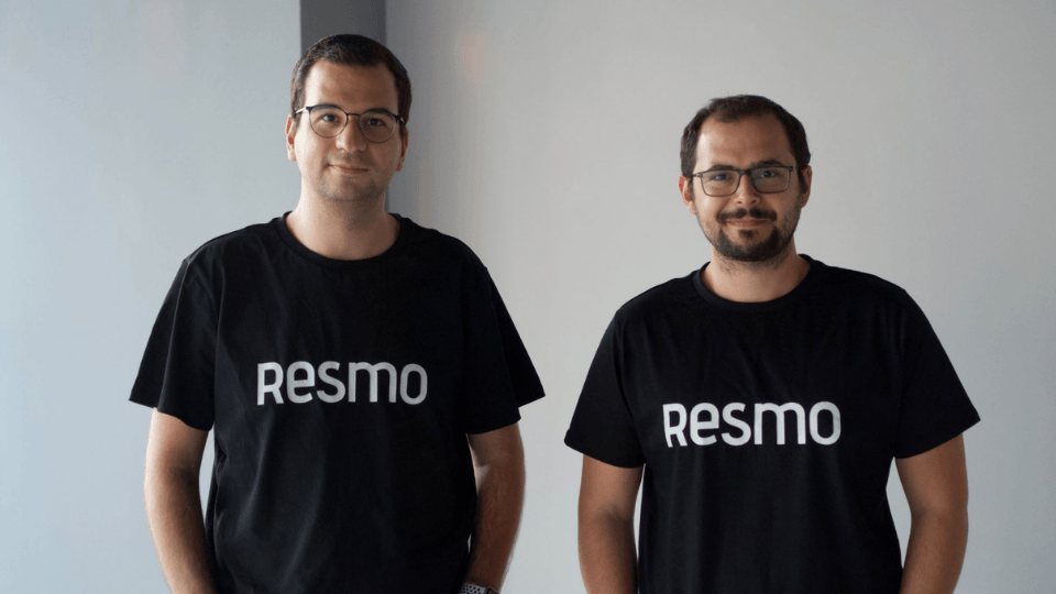 Serhat Can ve Mustafa Akın'dan DevOps ve SecOps ekipleri arasındaki boşluğu dolduracak ürün: Resmo