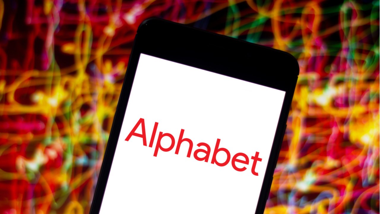 Google'in çatı şirketi Alphabet, ilaç keşfi için yapay zeka teknolojisini kullanacağını açıkladı