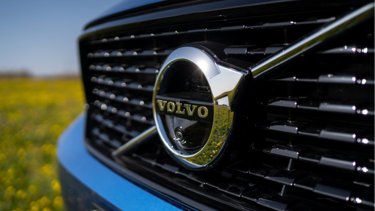 Volvo Cars Tech Fund, optik teknoloji alanında yazılım ve donanım geliştiren Spectralics'e yatırım yaptı