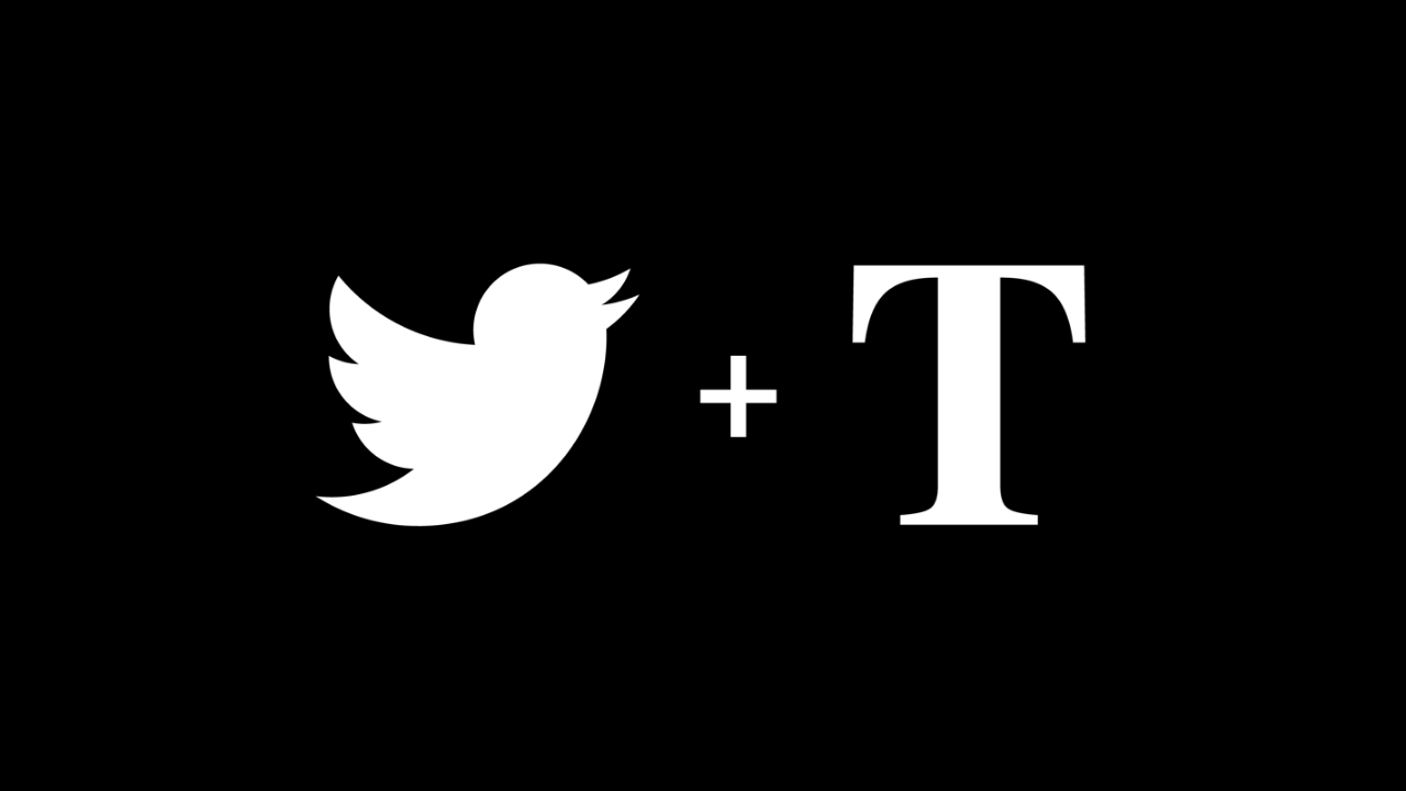 Twitter, Tweet dizilerini okumayı kolaylaştıran Threader'ı satın aldı