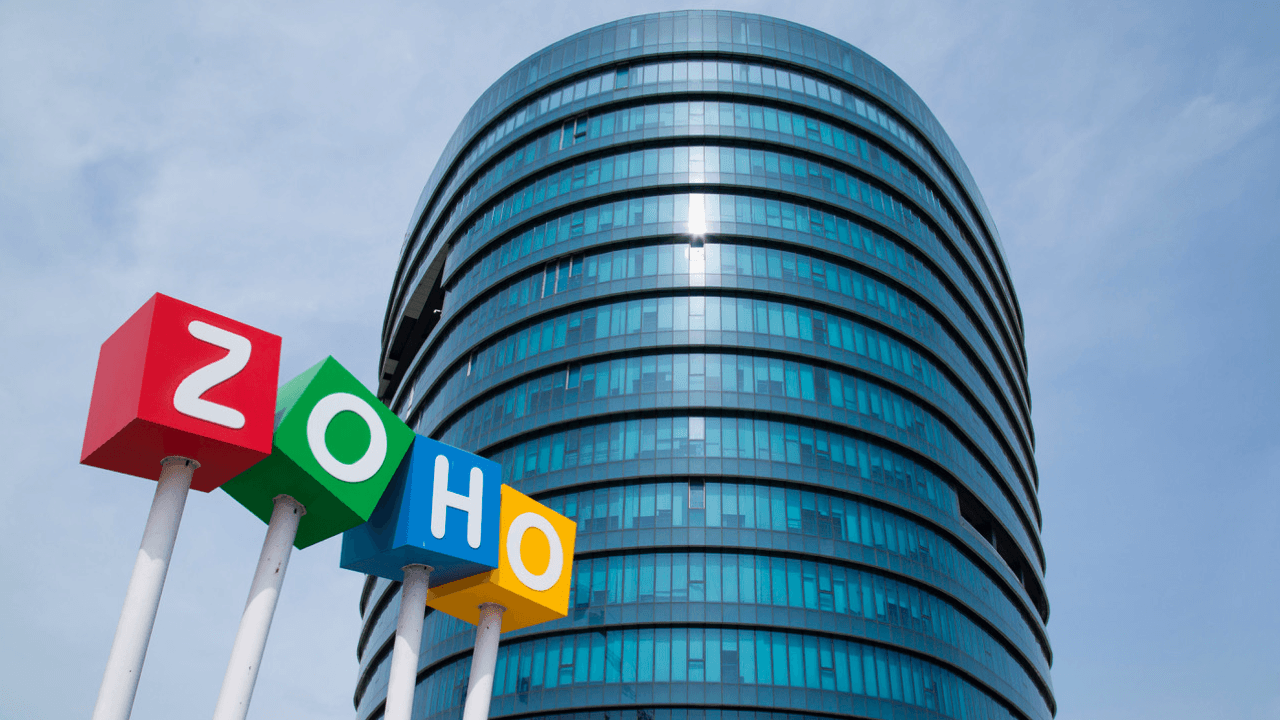 ZOHO uçtan uca çözümleriyle Türkiye pazarında vites büyüttü