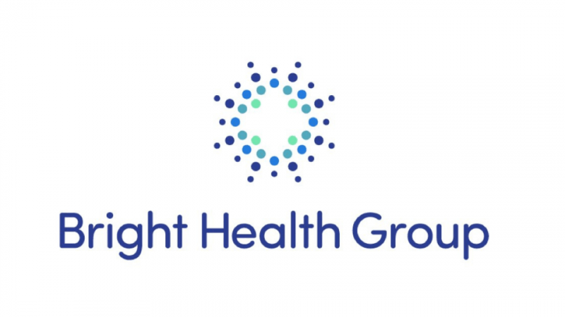 Geçtiğimiz yaz halka açılan sağlık platformu Bright Health Group (BHG ...