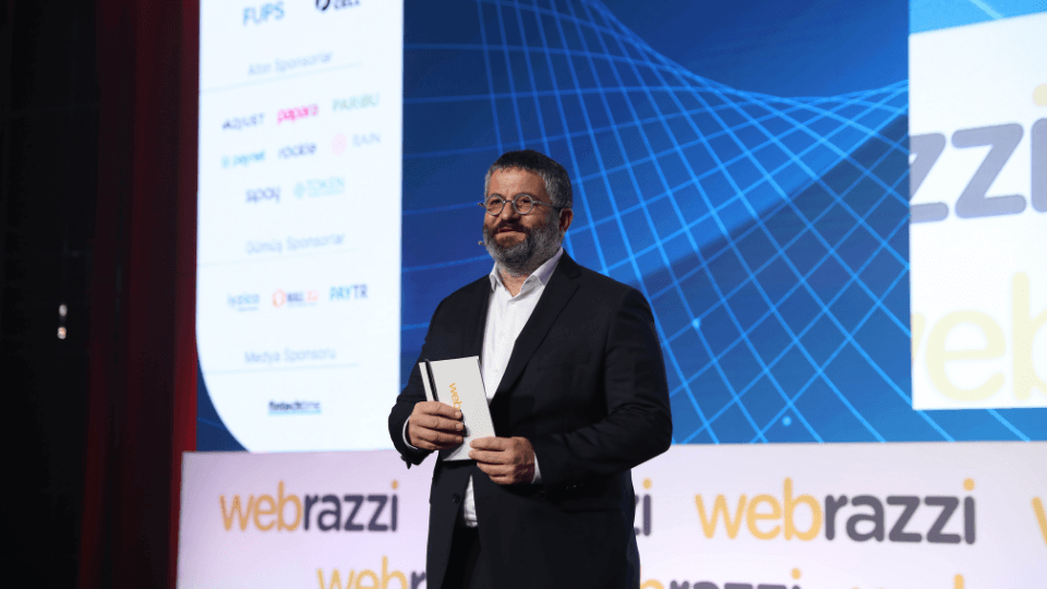 Serkan Çelik: