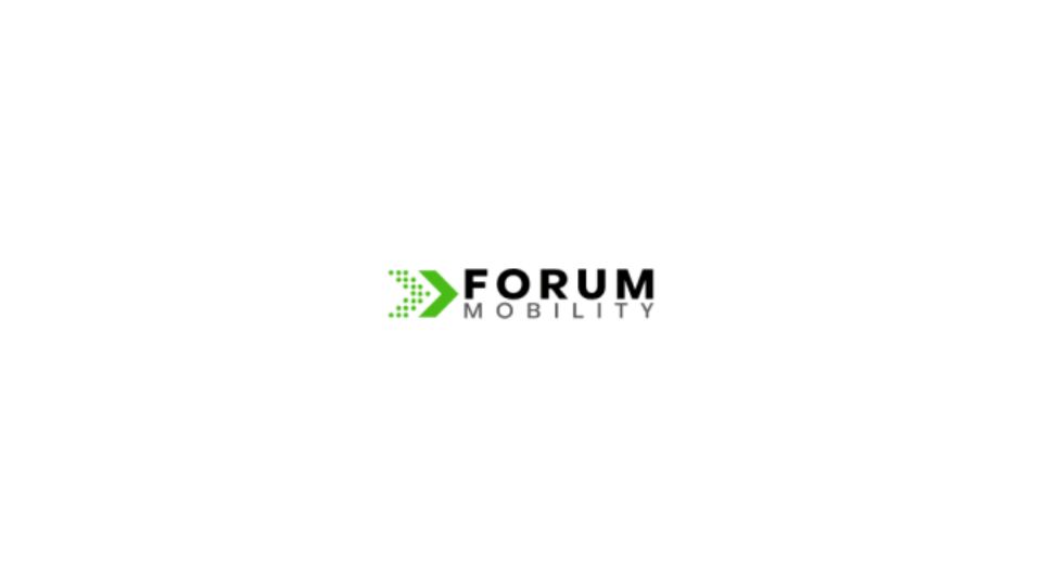 Sıfır emisyonlu bir filo ve altyapı sağlayıcısı Forum Mobility 7,5 milyon dolar tohum yatırım aldı