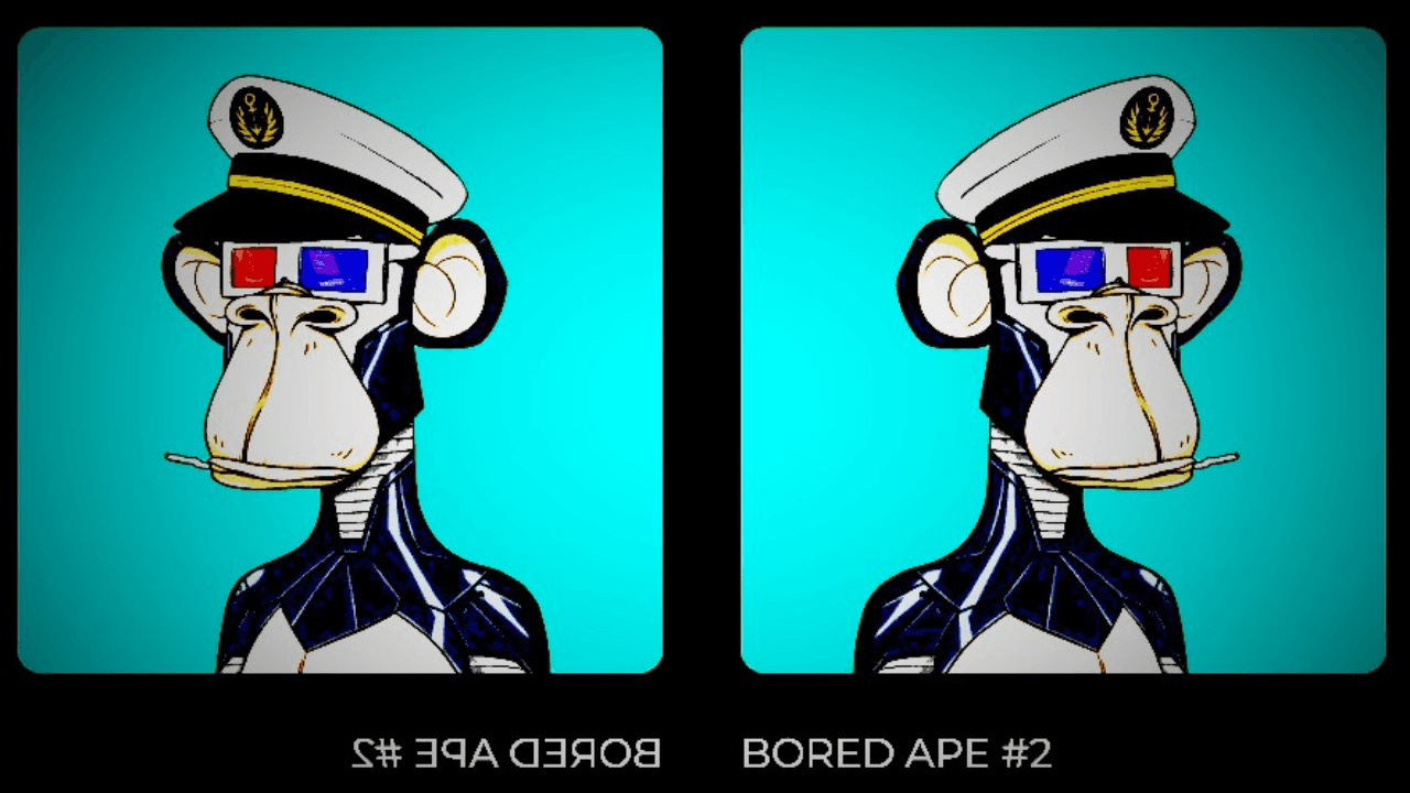 OpenSea, Bored Ape Yacht Club NFT'lerinin taklitlerinden oluşan iki koleksiyonu yasakladı