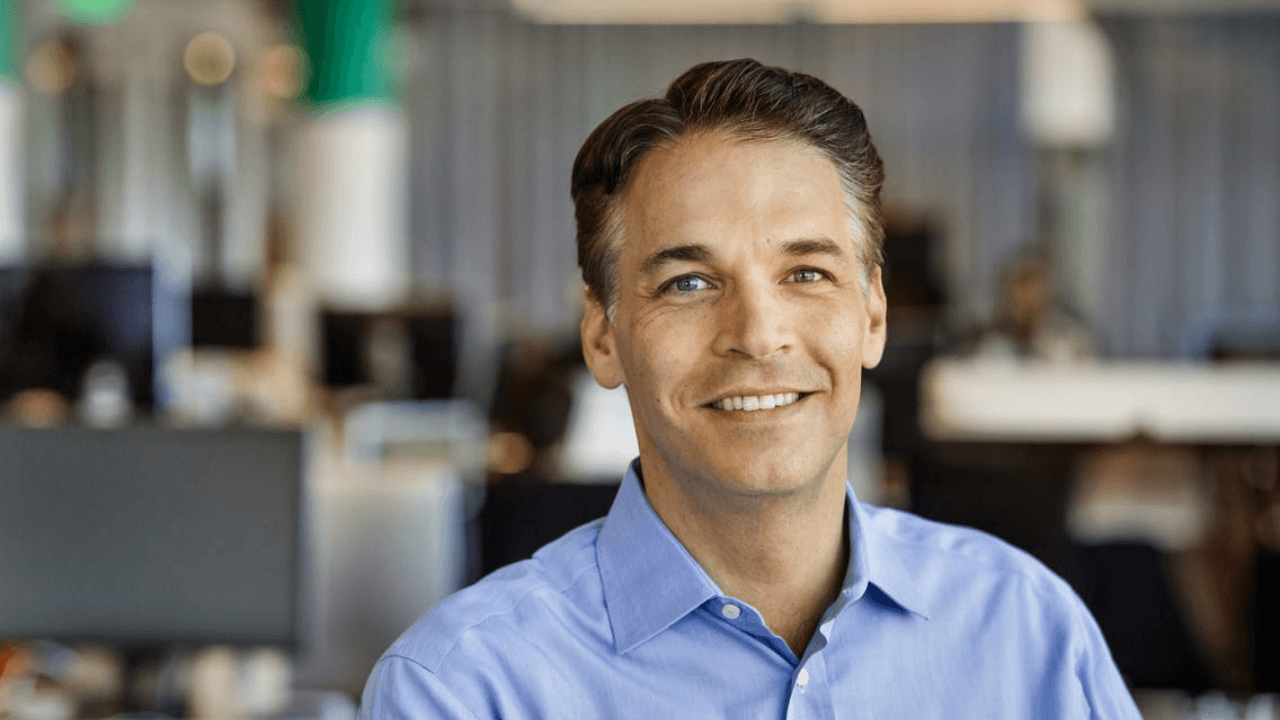 Lyft'in eski CFO'su Brian Roberts, NFT pazar yeri OpenSea'nin yeni CFO'su oldu