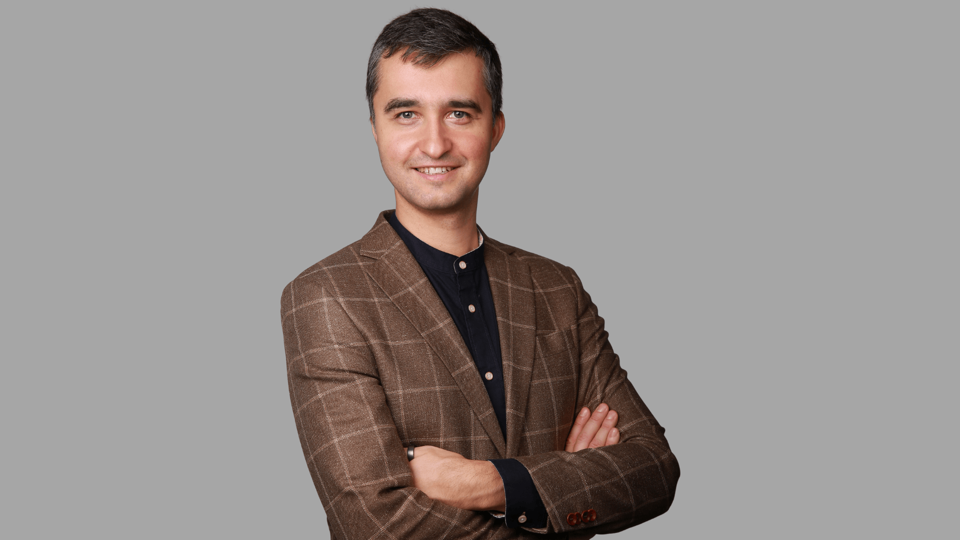 Hepsiburada'nın yeni CTO’su Alexey Shevenkov oldu