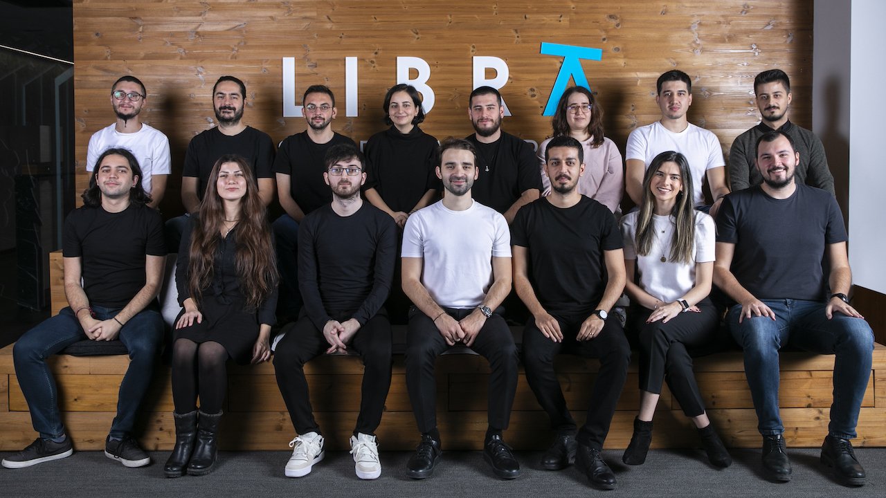 Yerli oyun şirketi Libra Softworks, Actera liderliğinde 30 milyon dolar yatırım aldı