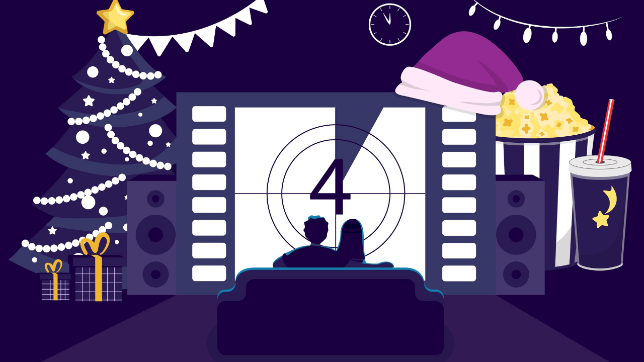 Dijital platformlarda yılın en renkli dönemi: Yılbaşı