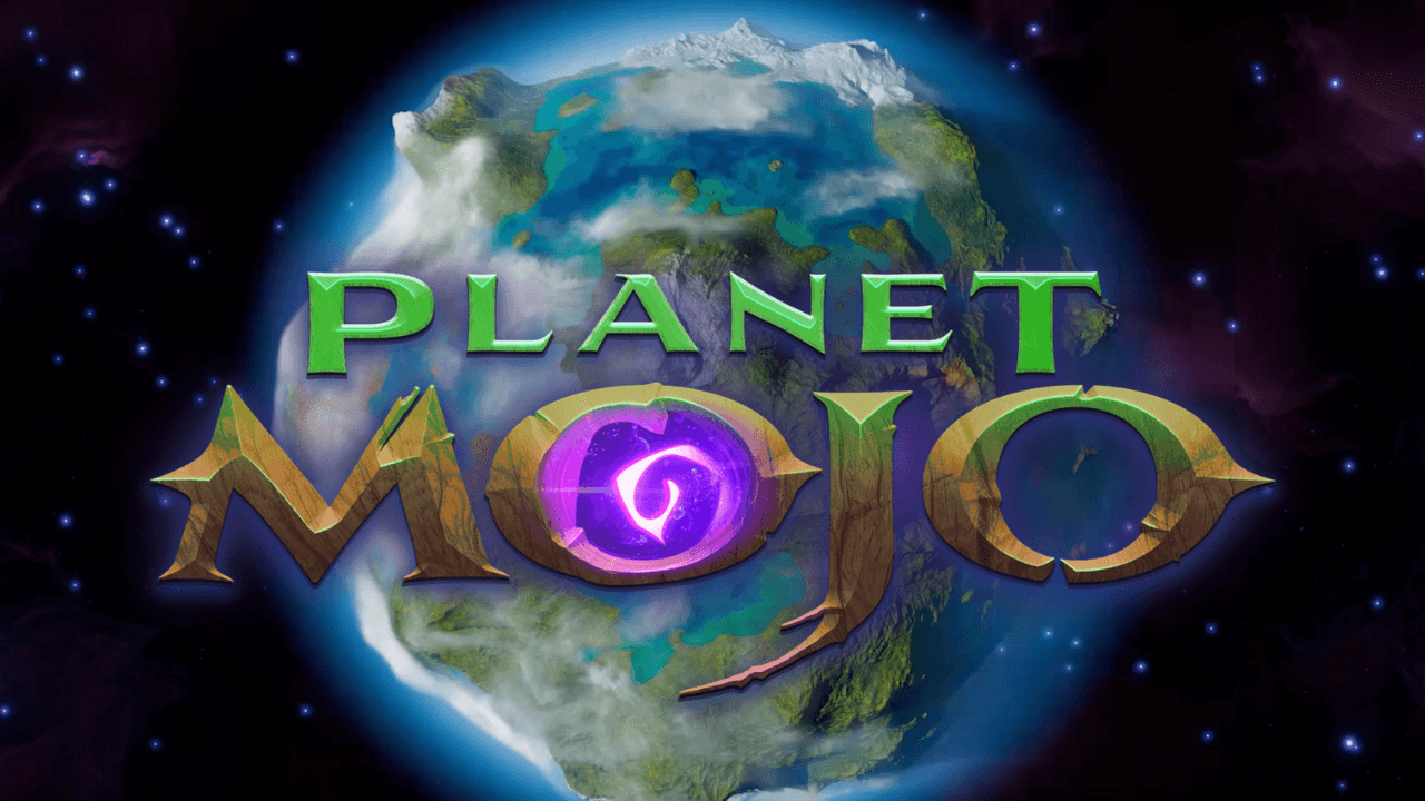 Mystic Moose, oyun Metaverse'ü Planet Mojo'yu geliştirmek için 5 milyon dolar yatırım aldı