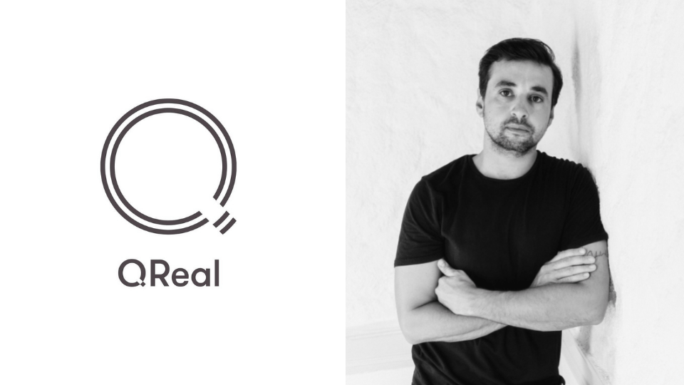 QReal kurucu ortağı Alper Güler anlattı: Markalar Metaverse'e nasıl hazırlanabilir?