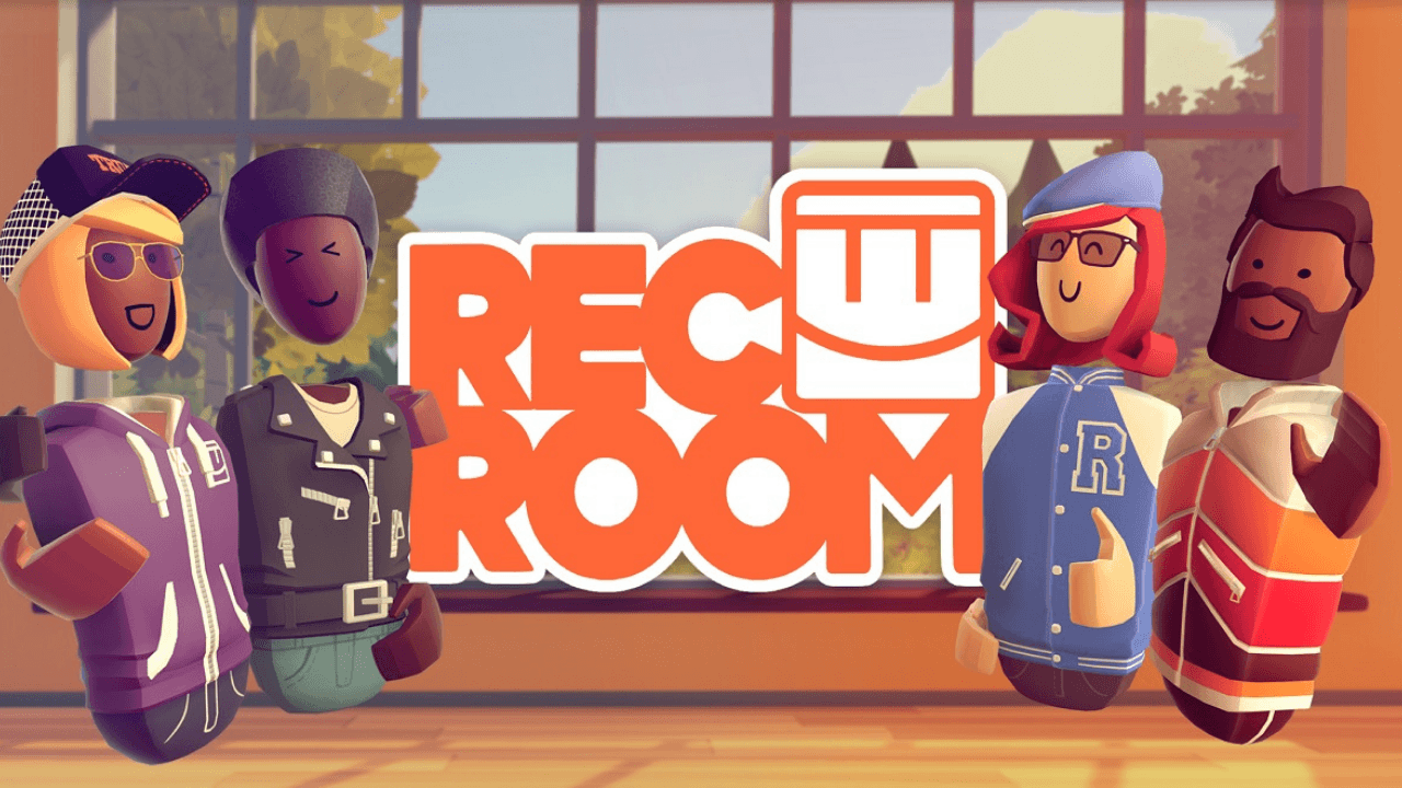 Sosyal oyun platformu Rec Room, 145 milyon dolar yatırım aldı