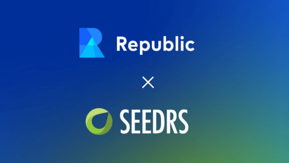 Yatırım platformu Republic, Seedrs'ı satın aldı