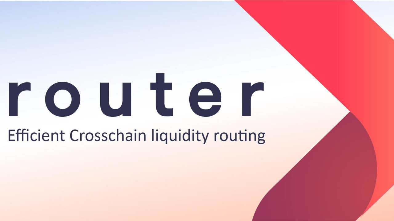 Blockchain teknolojilerine odaklanan Router Protocol, 4,1 milyon dolar yatırım aldı