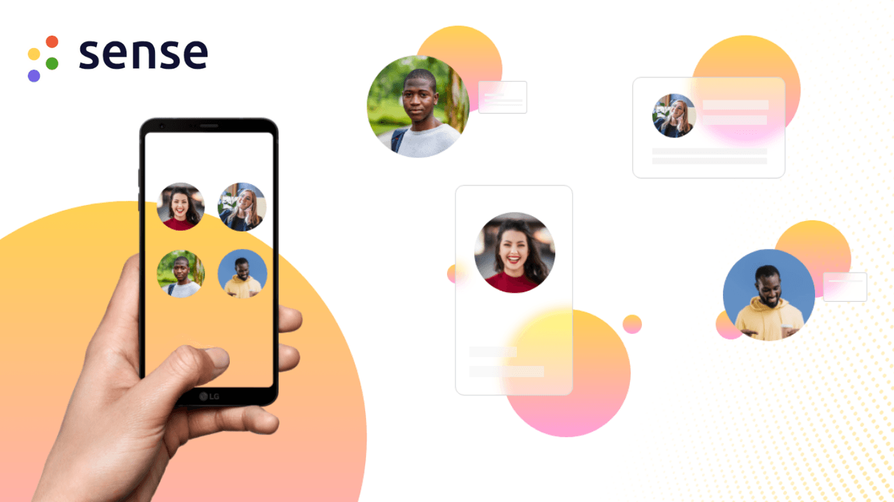 İK teknolojilerine odaklanan Sense, 50 milyon dolar yatırım aldı