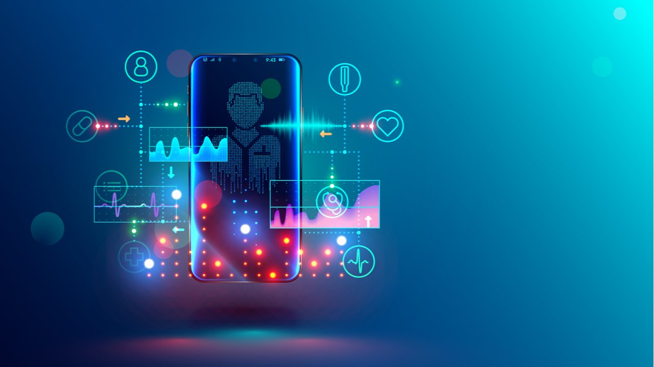 Healthtech sektöründe de hibrit modellerin daha sık görüleceği tahmin ediliyor