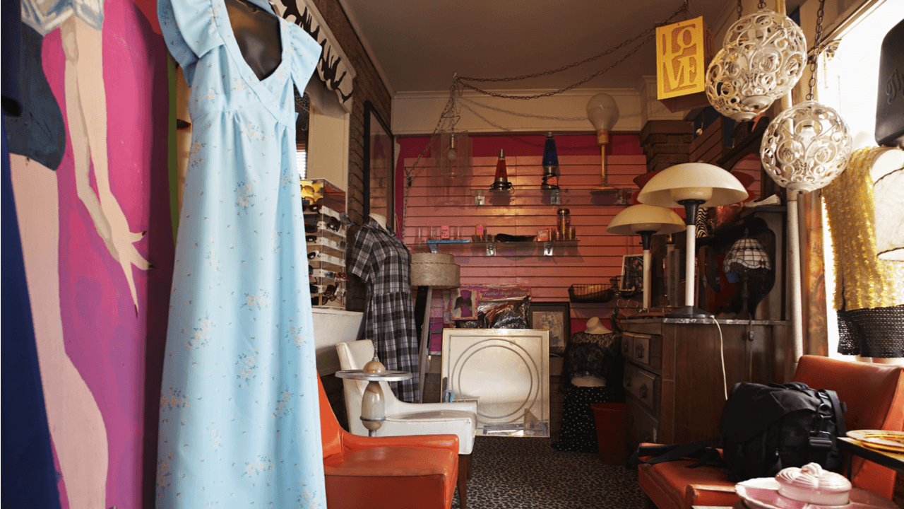 İkinci el ürünlerin hızlı moda satışlarını ikiye katlayacağı tahmin ediliyor